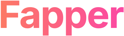 Fapper Logo